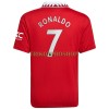 Original Fußballtrikot Manchester United Ronaldo 7 Heimtrikot 2022-23 Für Herren